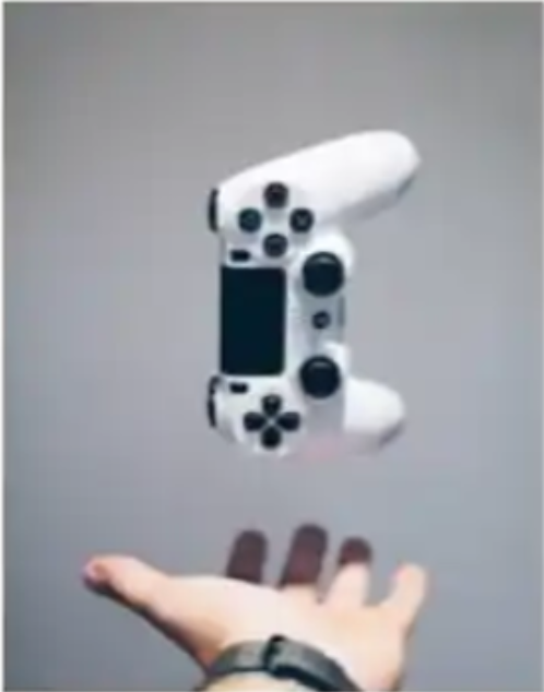 ...